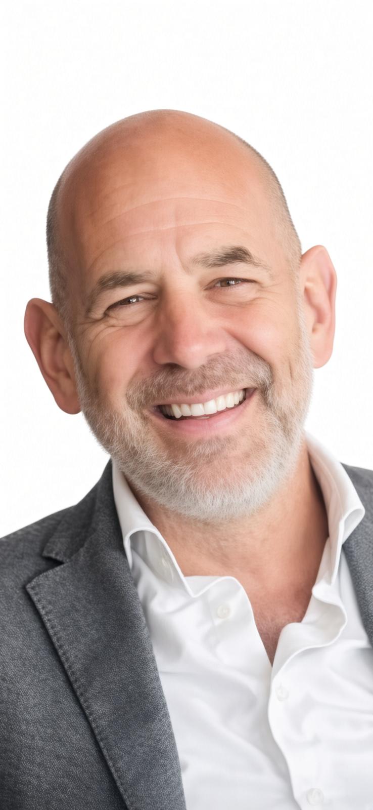 Dr Xavier Weert