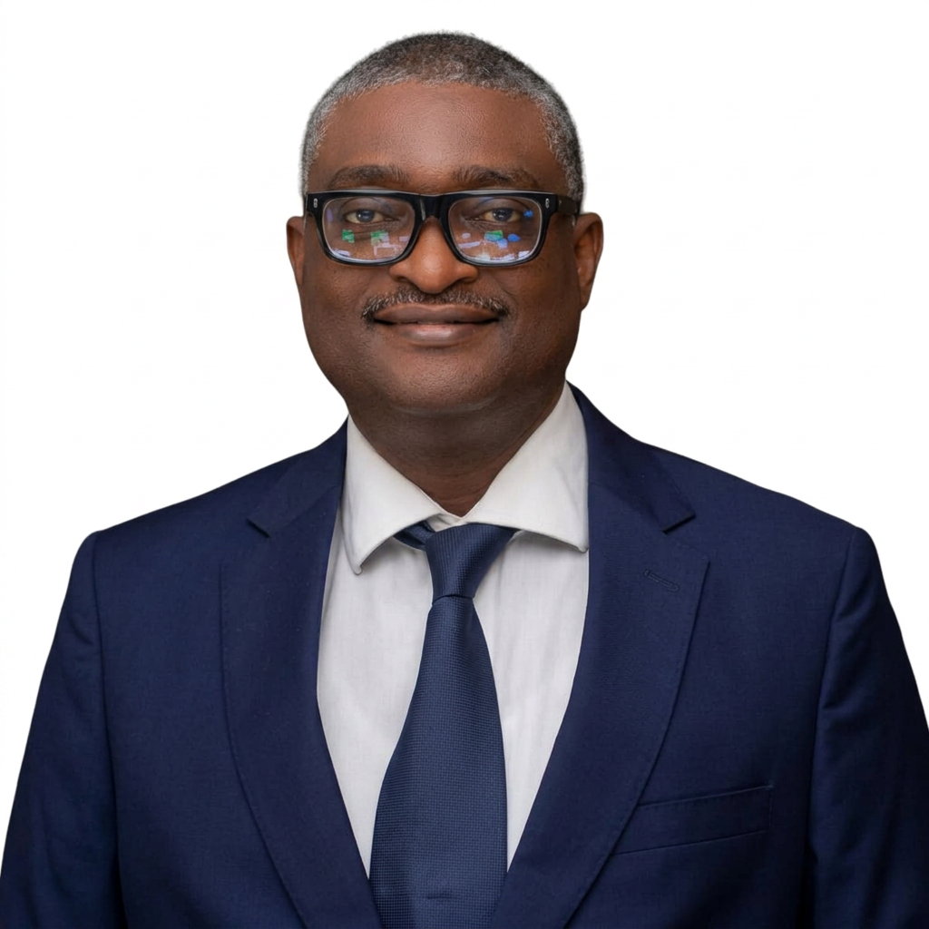 Prof. Afeyodion Akhator