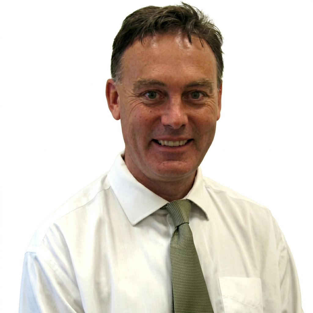 Prof. David Weller