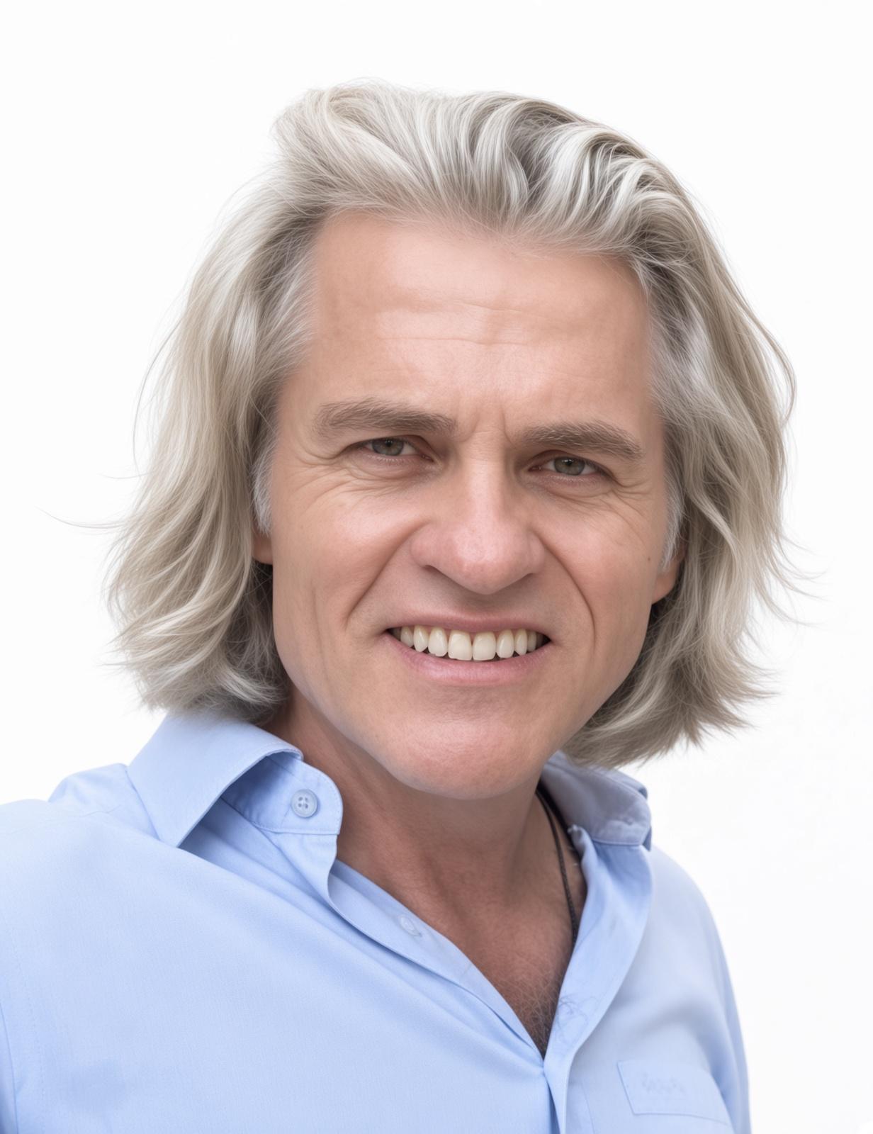 Walter Scheffrahn