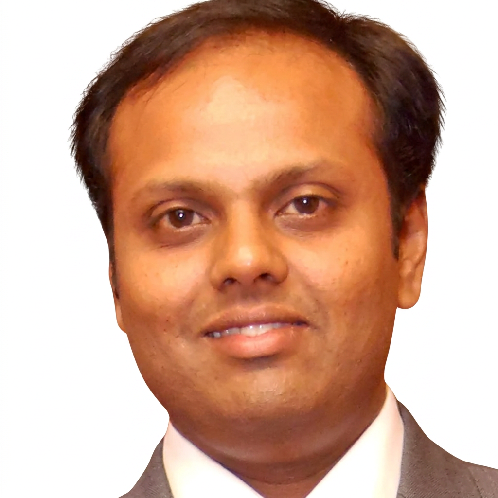 Dr. Shrikant Atreya