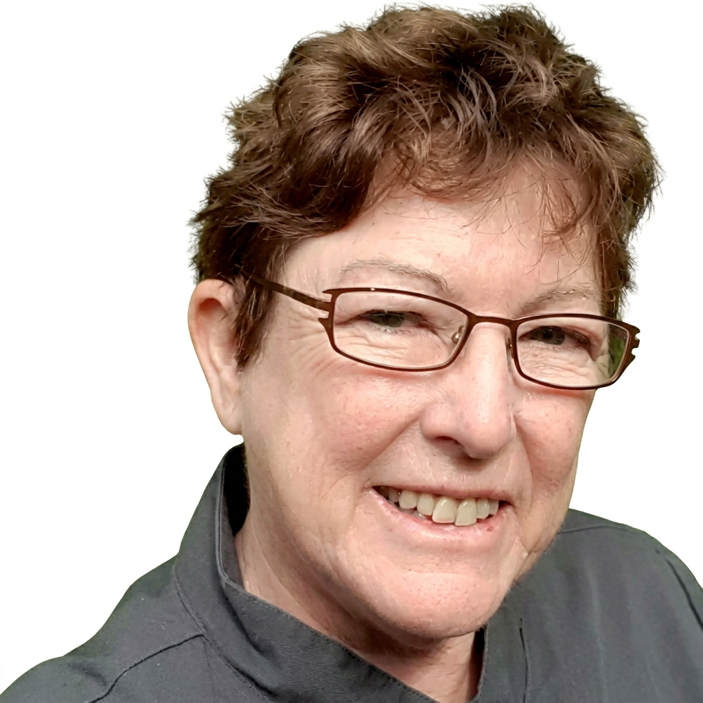 Prof. Karen Flegg